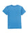 Quiksilver Boys Markers Wave Tee-Star Sapphire