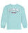 Billabong Little Boys' Bubblearch L/S Tee-Dusty Teal Heather