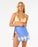 Rip Curl Summer Pareo Skirt-Blue