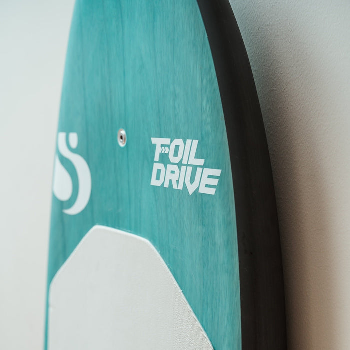 SUNOVA x Foil Drive Foilboard