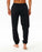 Rip Curl Icons Of Surf Track Pants-Black