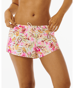 Rip Curl Copacabana Lycra Boardshorts-Multi