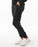 Rip Curl Cosy III Track Pants-Black Marle