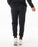 Rip Curl Cosy III Track Pants-Black Marle