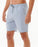 Rip Curl Boardwalk Jackson Volley Shorts-Spray Blue