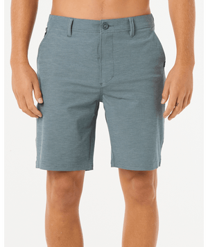 Rip Curl Boardwalk Phase Nineteen Shorts-Pine Night