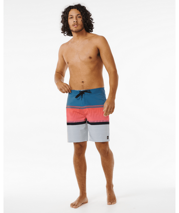 Rip Curl Mirage Daybreaker 19 Boardshorts-Coral