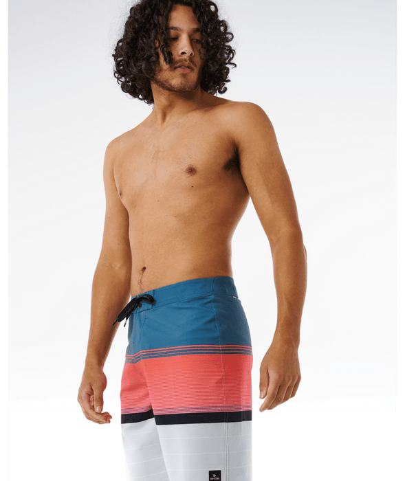 Rip Curl Mirage Daybreaker 19 Boardshorts-Coral