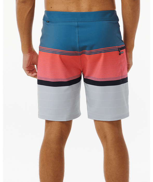 Rip Curl Mirage Daybreaker 19 Boardshorts-Coral