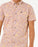 Rip Curl Floral Reef S/S Shirt-Smokey Grape