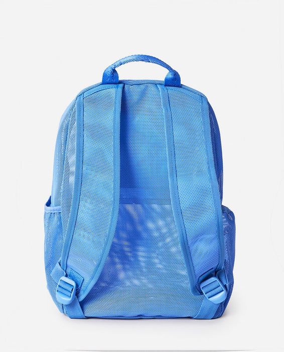 Rip Curl Sand Free 12L Backpack-Blue