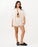 Rip Curl Beach Party Embroidered Shirt-Off White