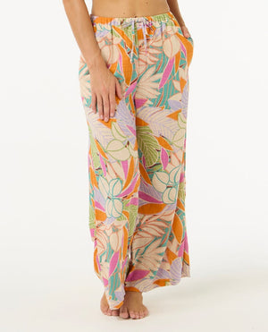 Rip Curl Cala Vadella Pants-Multi