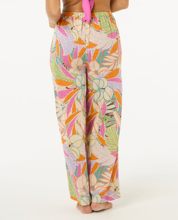 Rip Curl Cala Vadella Pants-Multi