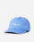 Rip Curl Mixed 6 Panel Hat-Blue