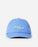 Rip Curl Mixed 6 Panel Hat-Blue