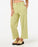 Rip Curl Vacation Pants-Sage