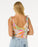 Rip Curl Cala Vadella Tank-Multi