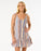 Rip Curl San Carlos Cover Up Dress-Multi