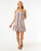 Rip Curl San Carlos Cover Up Dress-Multi