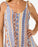 Rip Curl San Carlos Cover Up Dress-Multi