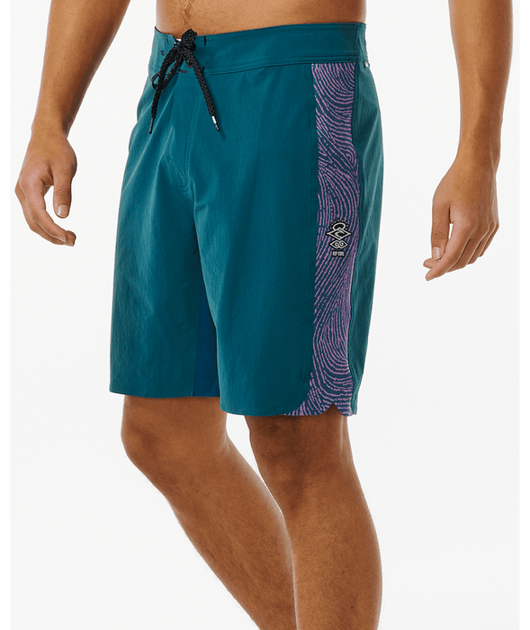 Rip Curl Mirage 3-2-One Ultimate Boardshorts-Blue Green