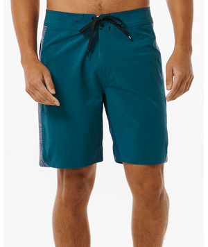 Rip Curl Mirage 3-2-One Ultimate Boardshorts-Blue Green