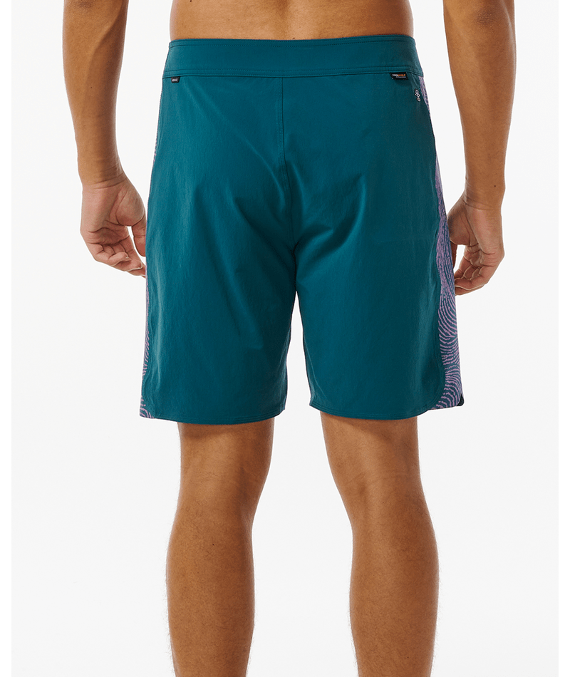 Rip Curl Mirage 3-2-One Ultimate Boardshorts-Blue Green — REAL Watersports