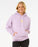 Rip Curl Cala Heritage Hooded Sweatshirt-Lilac