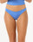 Rip Curl Premium Surf Cheeky Bottom-Ocean