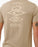 Rip Curl Search Icon Tee-Sand Dune