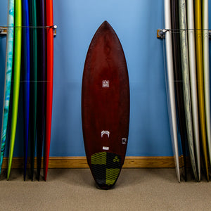 USED Lost Retro Tripper 5'7"