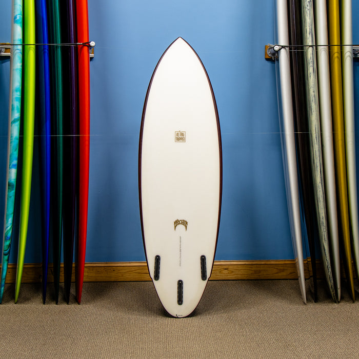 USED Lost Retro Tripper 5'7"