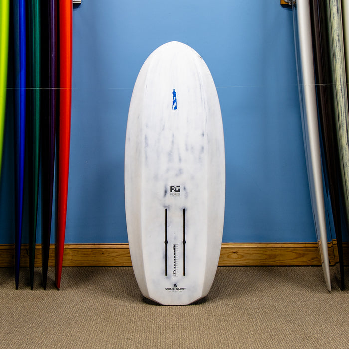 USED Armstrong FG Wing Surf Foilboard-4'5" x 34L