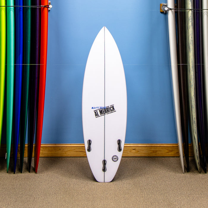 Channel Islands CI Pro Grom PU/Poly 4'10"