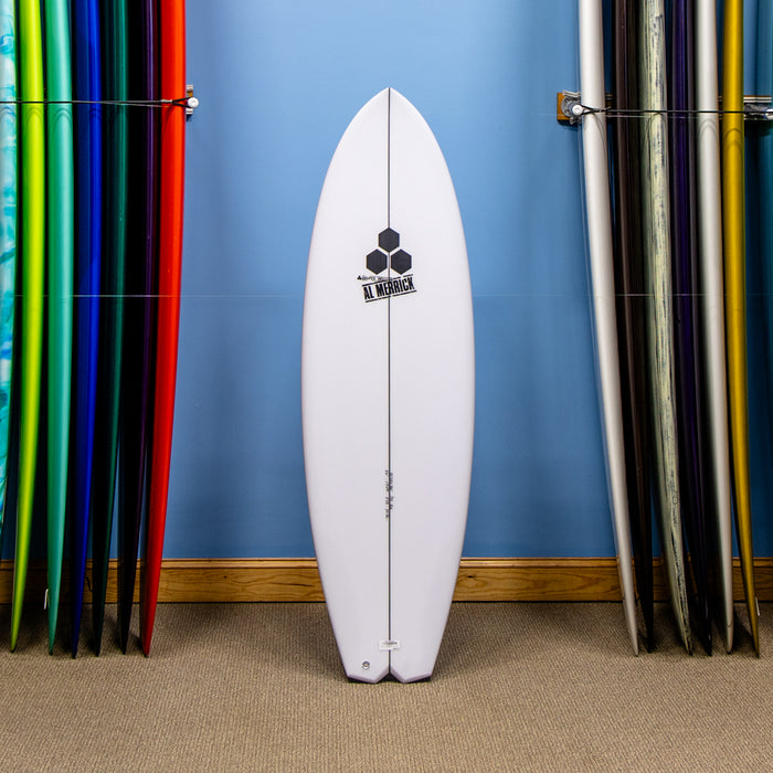 Channel Islands Bobby Quad PU/Poly 5'6"