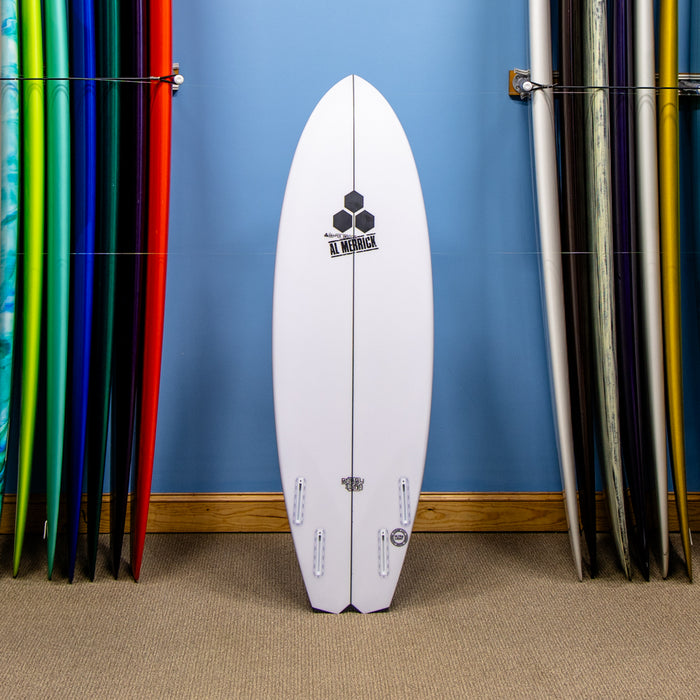 Channel Islands Bobby Quad PU/Poly 5'6"