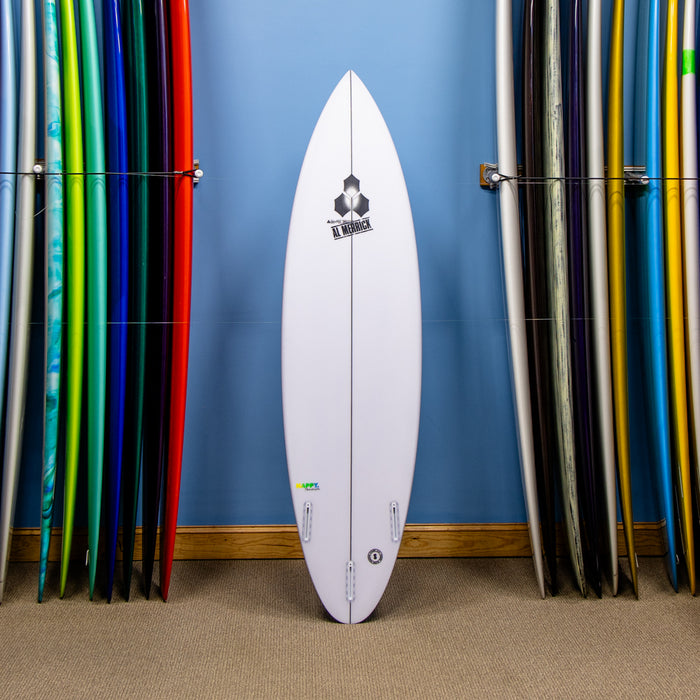 Channel Islands Happy Traveler PU/Poly 6'10"