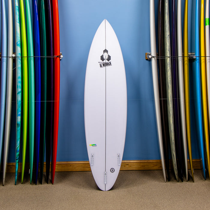 Channel Islands Happy Traveler PU/Poly 7'2"