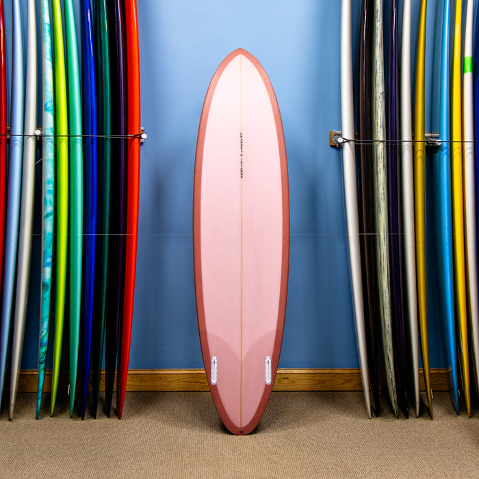 Channel Islands CI Mid Twin PU/Poly 7'3"