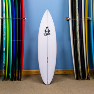 Channel Islands Happy Traveler PU/Poly 6'2"