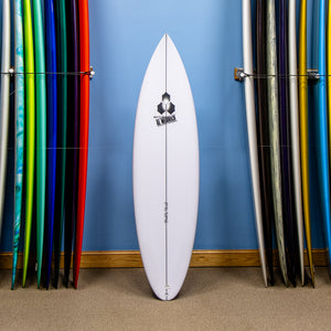 Channel Islands Happy Traveler PU/Poly 6'4"