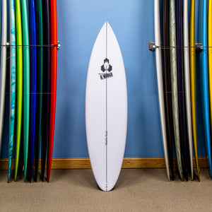 Channel Islands Happy Traveler PU/Poly 6'4"