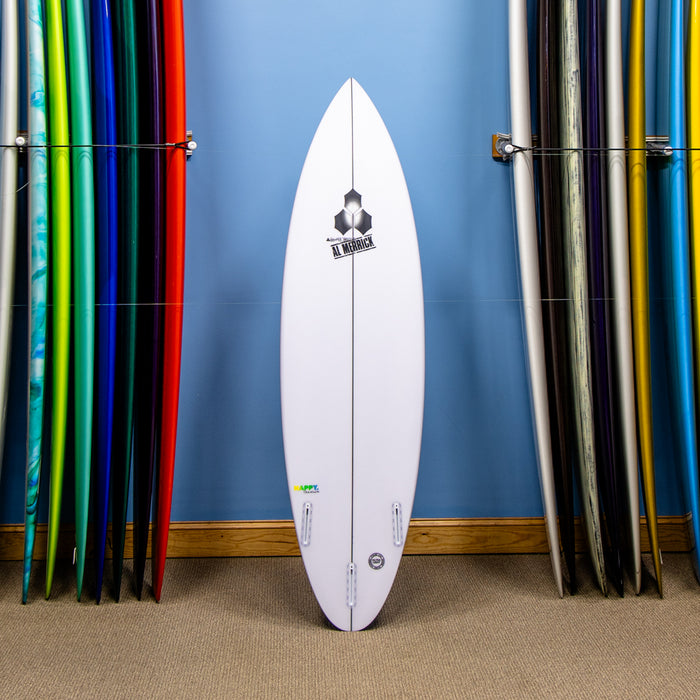 Channel Islands Happy Traveler PU/Poly 6'4"