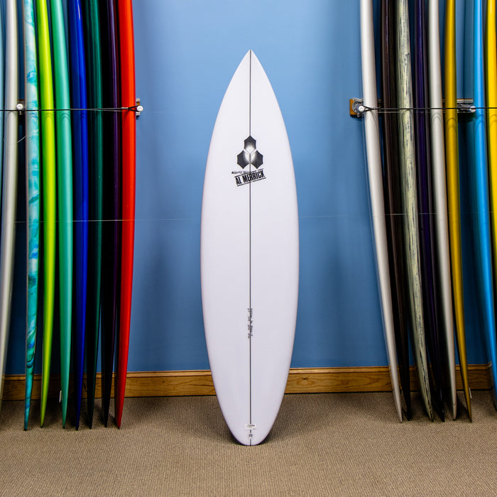 Channel Islands Happy Traveler PU/Poly 6'4"