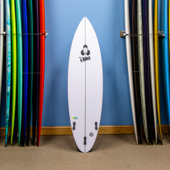 Channel Islands Happy Traveler PU/Poly 6'4"