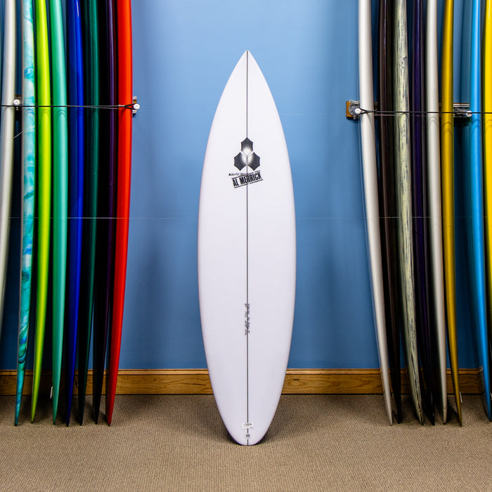 Channel Islands Happy Traveler PU/Poly 6'4"