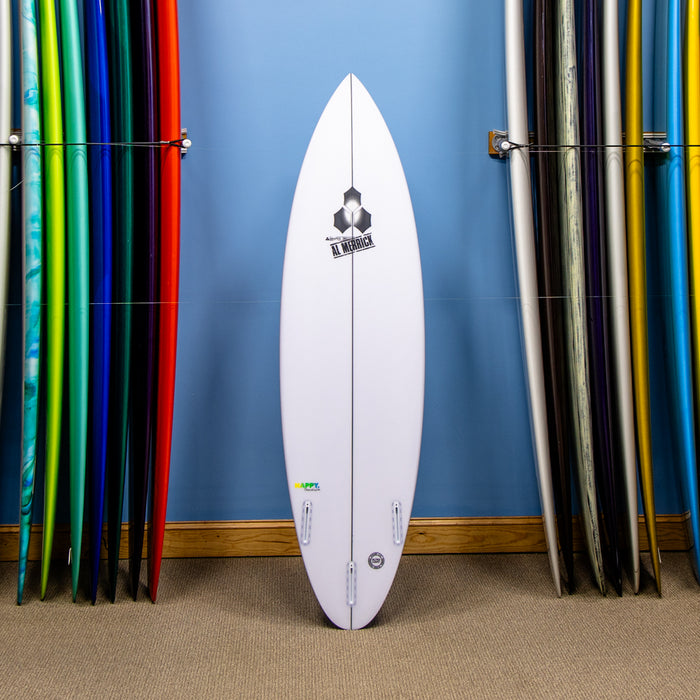 Channel Islands Happy Traveler PU/Poly 6'4"