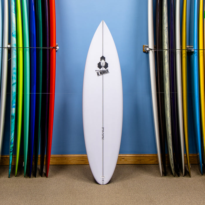 Channel Islands Happy Traveler PU/Poly 6'6"