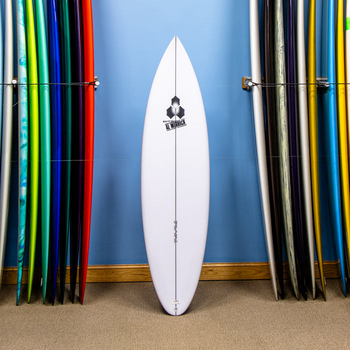 Channel Islands Happy Traveler PU/Poly 6'6"